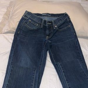 Junior’s Size 1 Petite, Old Navy Jeans. VGC!